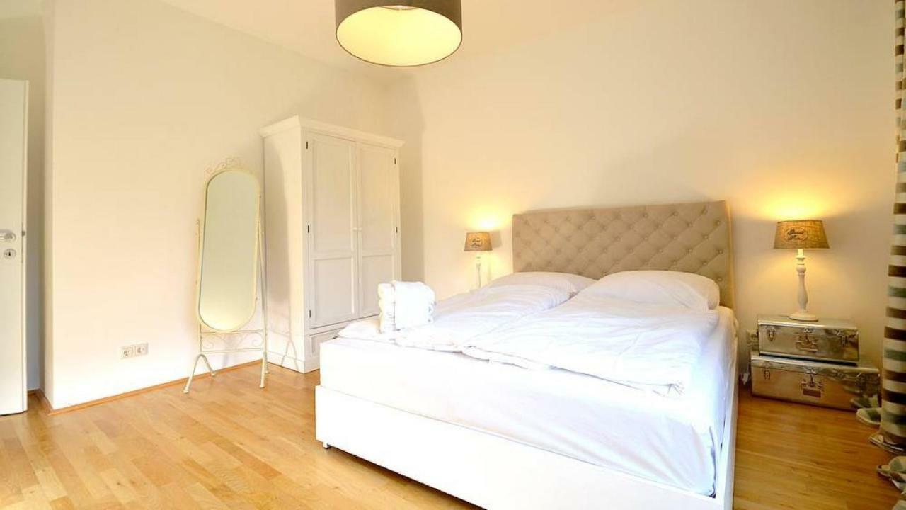 Aparthotel Residence, Naschmarkt - Karlsplatz Viena
