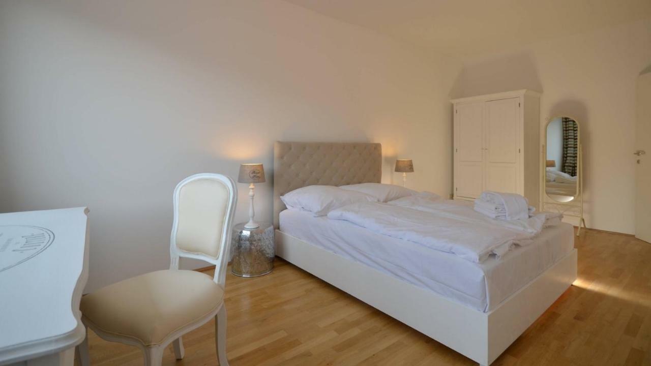 Residence, Naschmarkt - Karlsplatz Aparthotel Viena