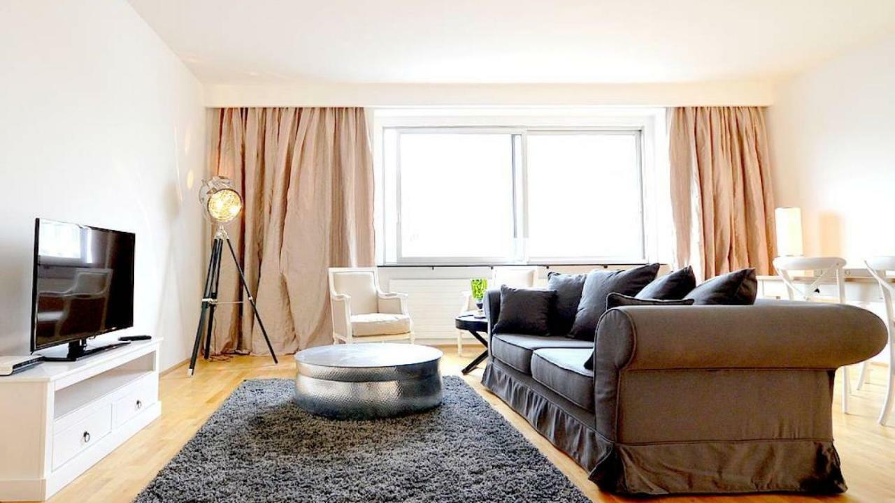 Residence, Naschmarkt - Karlsplatz Aparthotel Viena