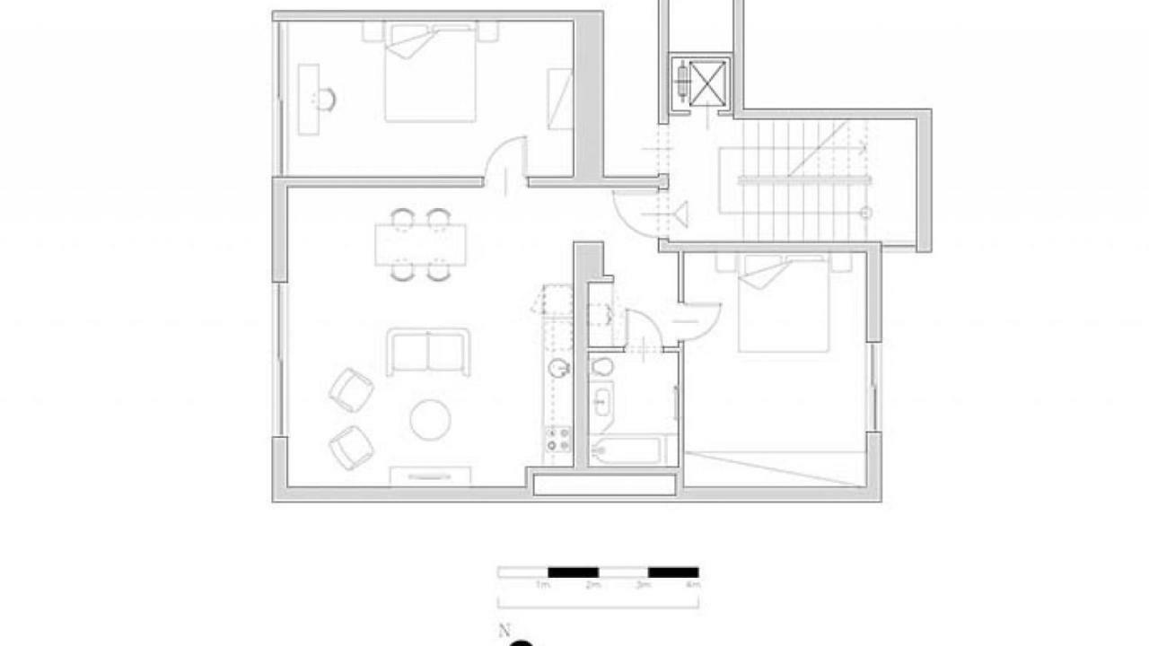 Residence, Naschmarkt - Karlsplatz * Viena