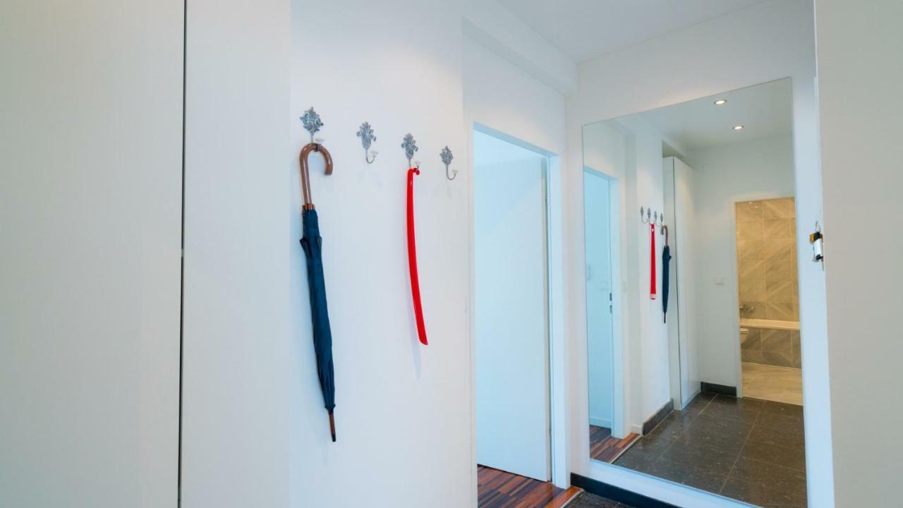 Aparthotel Residence, Naschmarkt - Karlsplatz Viena