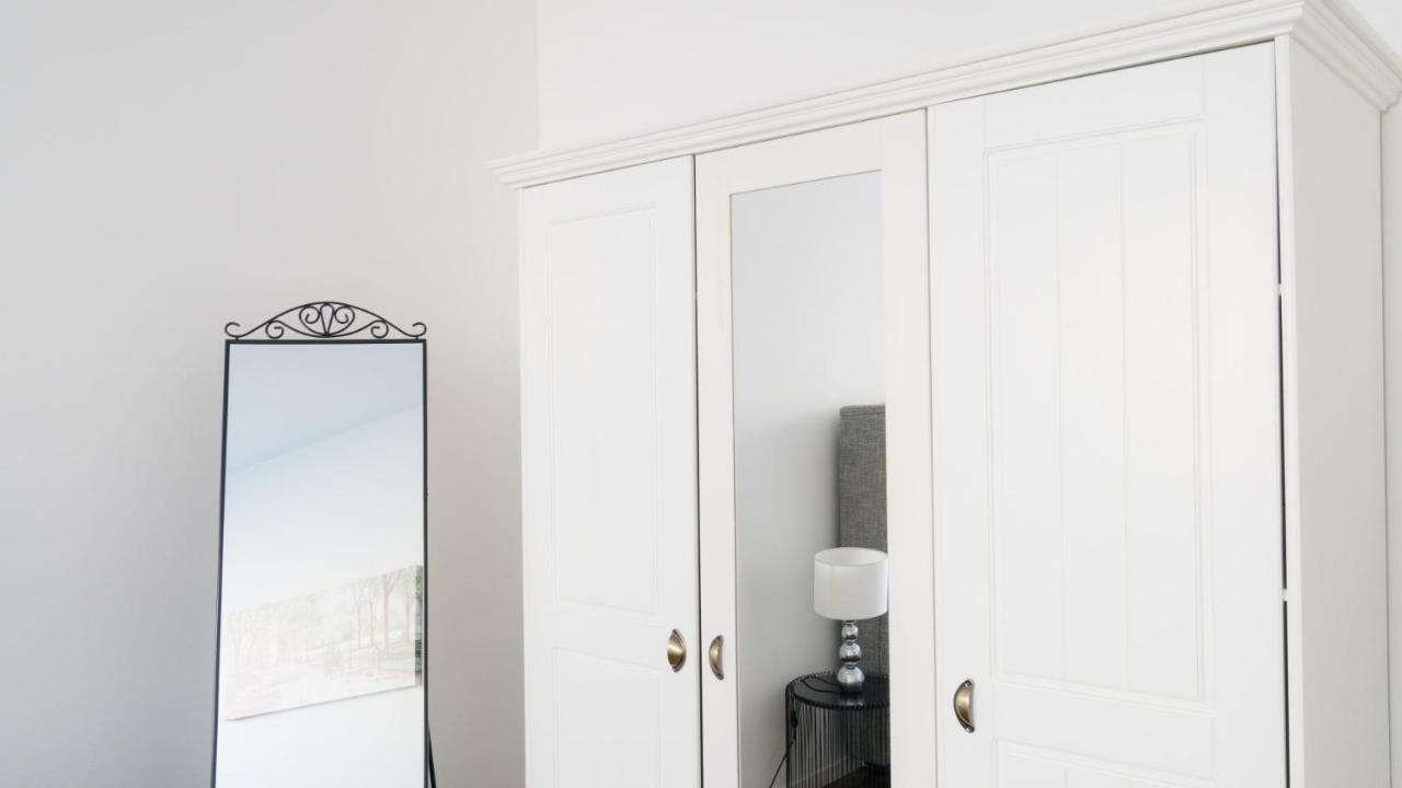 Residence, Naschmarkt - Karlsplatz Viena