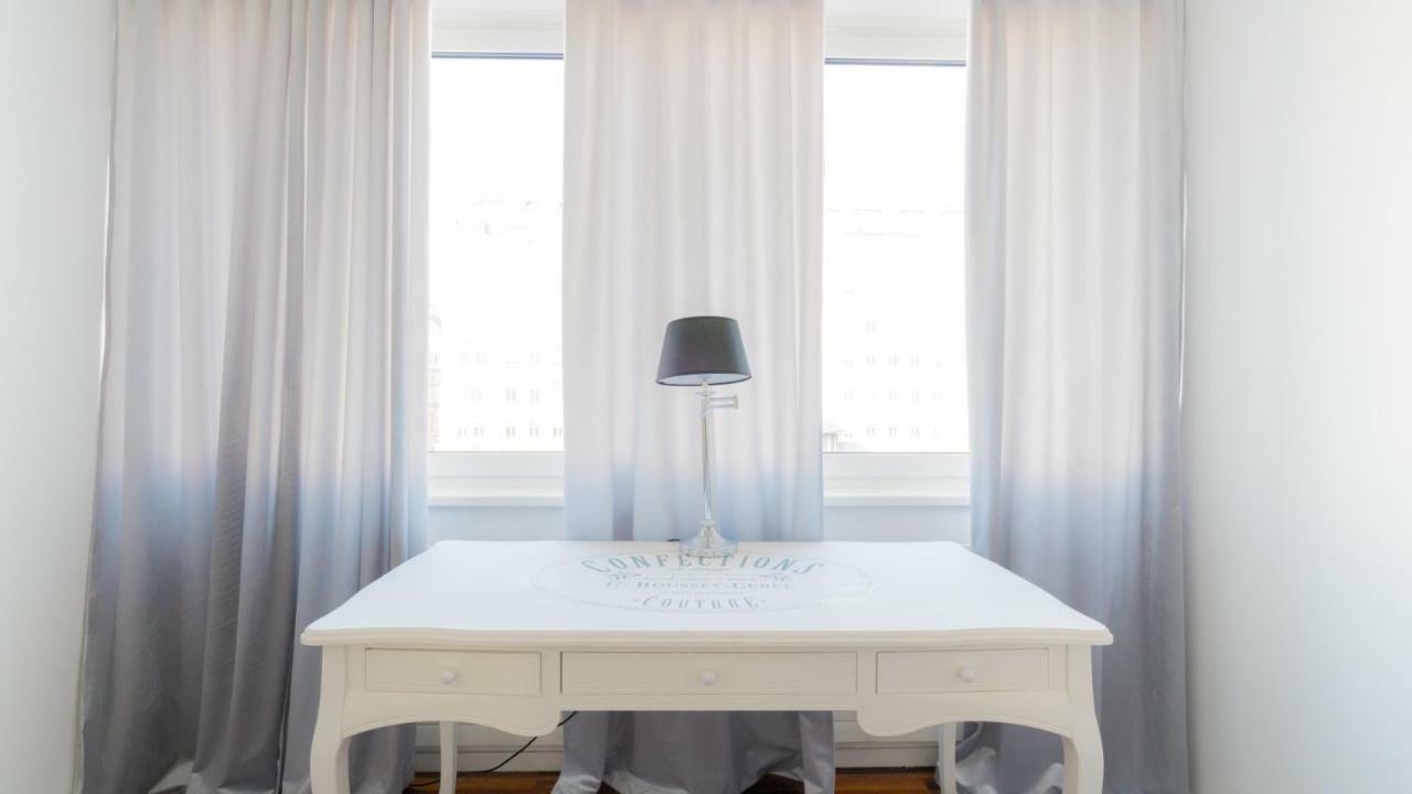 Residence, Naschmarkt - Karlsplatz Viena