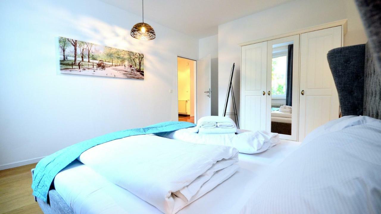 Aparthotel Residence, Naschmarkt - Karlsplatz Viena