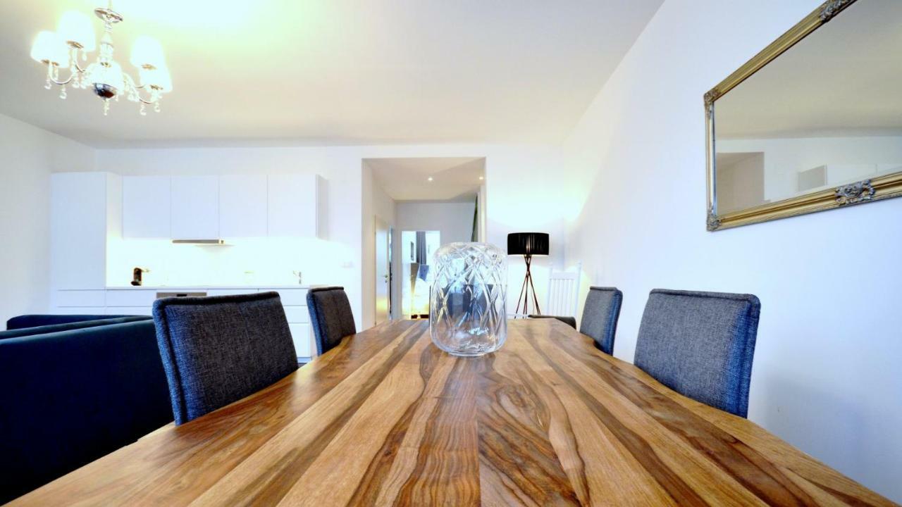 Aparthotel Residence, Naschmarkt - Karlsplatz Viena