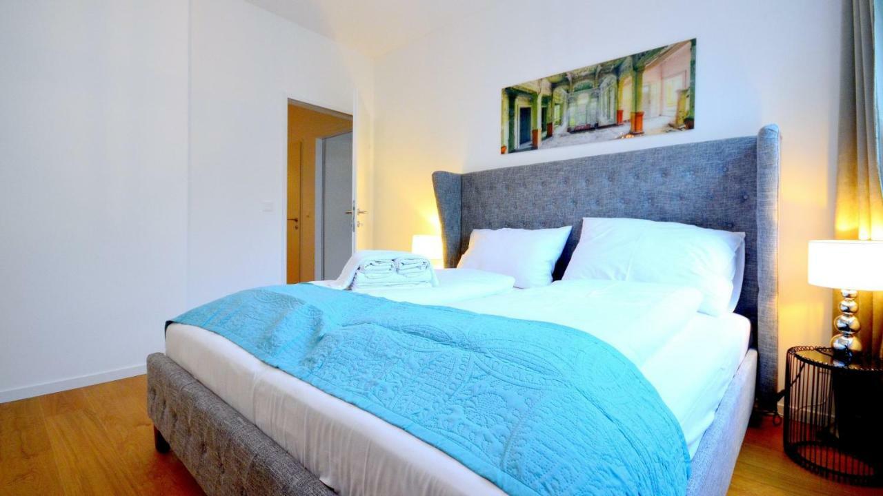 Residence, Naschmarkt - Karlsplatz * Viena